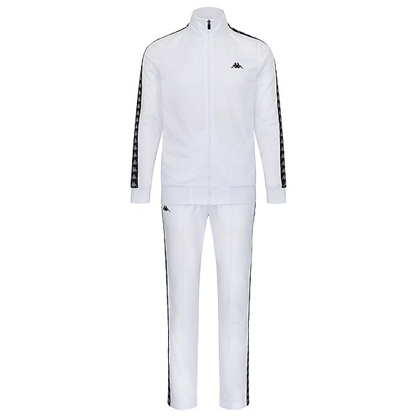 Kappa Trainingsanzug Kappa Herren Trainingsanzug Agodo günstig online kaufen