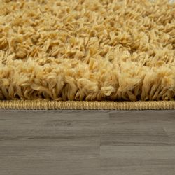 Paco Home Hochflor-Teppich "Helsinki 531" rechteckig 45 mm Höhe weicher Hoc günstig online kaufen