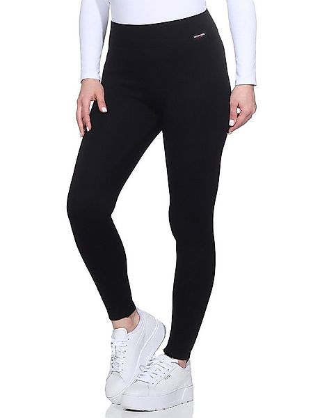OriginalYou Thermoleggings Thermo Leggings Damen Polar Fleece gefüttert Out günstig online kaufen