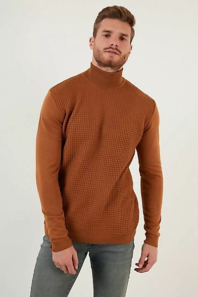 Buratti Longsweatshirt Regular Fit günstig online kaufen