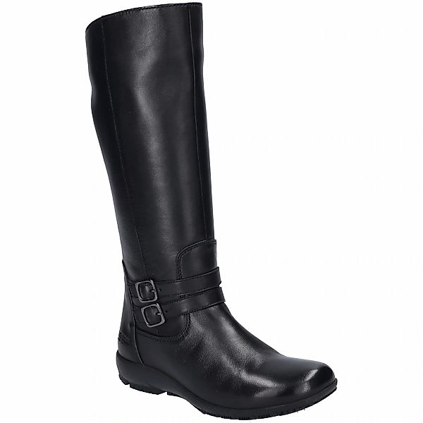 Josef Seibel Stiefel "Charlotte 10, schwarz" günstig online kaufen