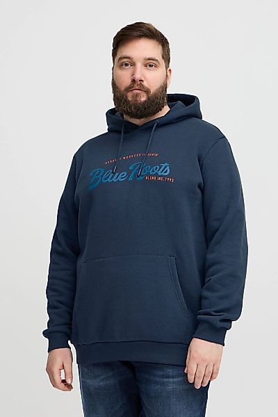 Blend Sweatjacke "BHBSweatshirt" Gemütliche Sweatjacke mit Kapuze günstig online kaufen