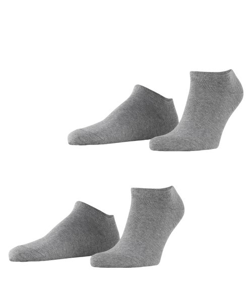 Esprit Herren Sneaker Socken Basic Uni 2er Pack günstig online kaufen