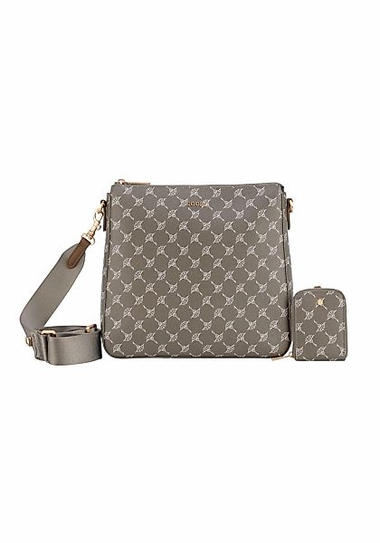 JOOP Umhängetasche "Umhängetasche Cortina 1.0 Jasmina Shoulderbag mvz" günstig online kaufen