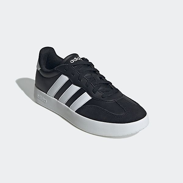 adidas Sportswear Sneaker "BARREDA", Design auf den Spuren des adidas Handb günstig online kaufen