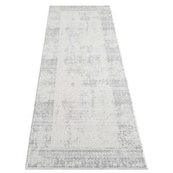 payé Teppich Royal 232 80x150 cm Grau günstig online kaufen