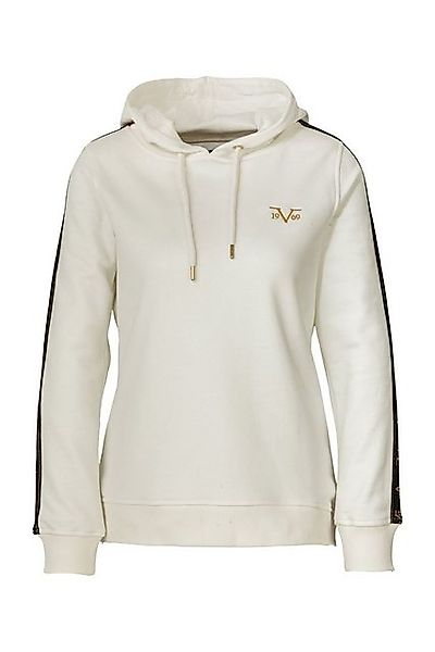 19V69 ITALIA Hoodie Benedetta-022 günstig online kaufen