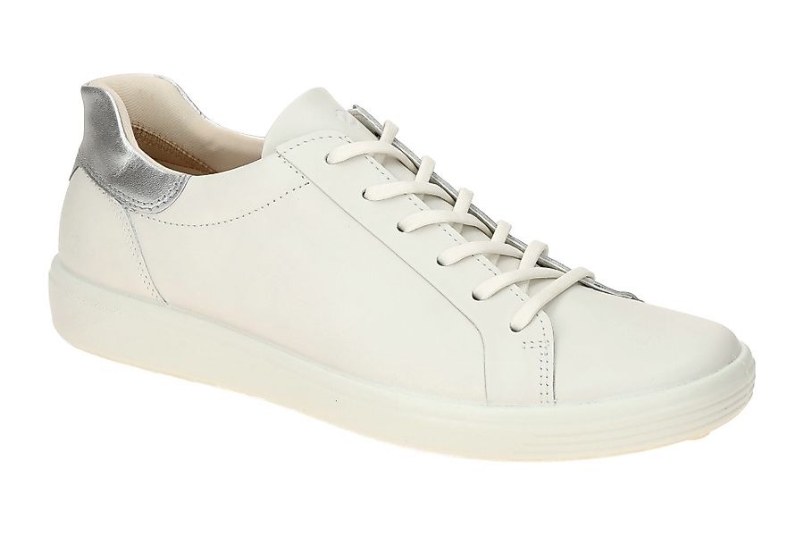 Ecco 47084361144 Schnürschuh günstig online kaufen