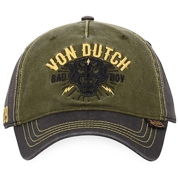 Von Dutch  Schirmmütze CASQUETTES   BASEBALL VINTAGE  EYEBALL VD/1/CB/EYE günstig online kaufen