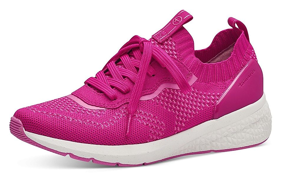 Tamaris Slip-On Sneaker, Freizeitschuh, Halbschuh, Schnürschuh günstig online kaufen