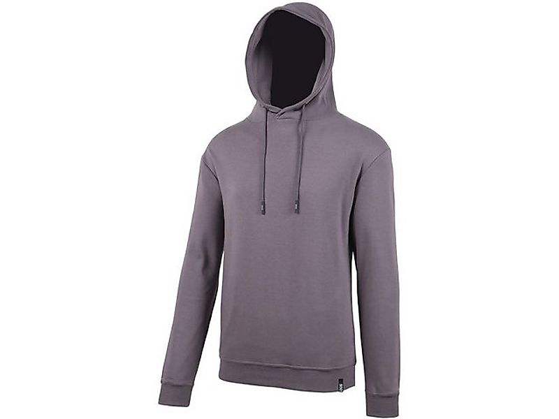 IXS Kapuzenpullover Brand organic 2.0 hoodie - Dirty Purple (1-tlg) günstig online kaufen