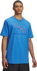 Under Armour® T-Shirt Gl Foundation Update günstig online kaufen