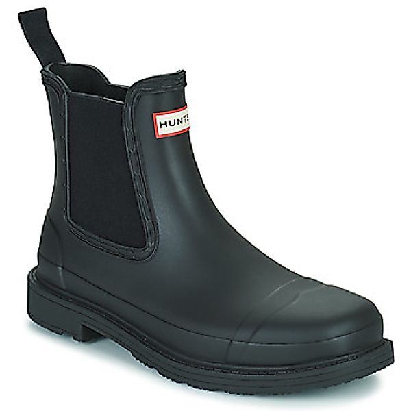 Hunter Gummistiefel "CHELSEA COMMANDO BOOT" günstig online kaufen