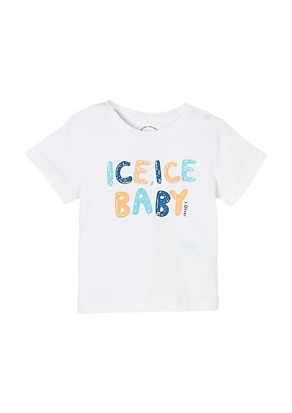 s.Oliver T-Shirt günstig online kaufen