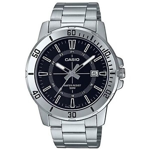 Casio  Armbanduhr MTPVD01D1CVUDF günstig online kaufen