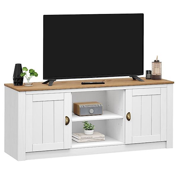 IDIMEX Lowboard BOLTON, TV Lowboard Bank günstig online kaufen