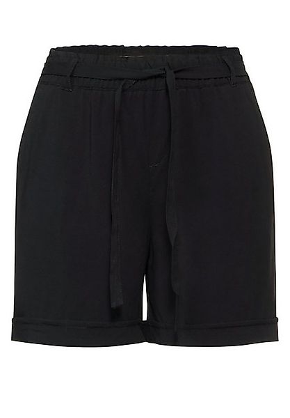 STREET ONE Bermudas mit Taschen günstig online kaufen