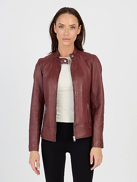 JCC Lederjacke "31024045" günstig online kaufen