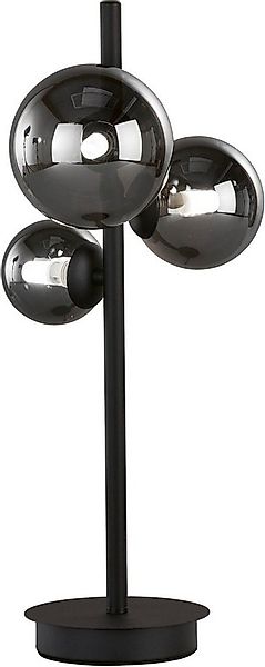 FISCHER & HONSEL Tischleuchte Bala, LED wechselbar, langlebige LED günstig online kaufen