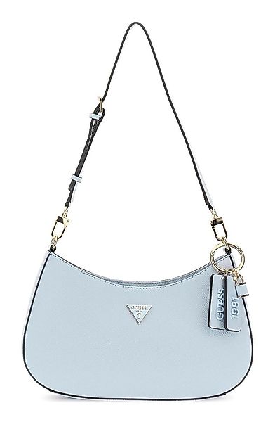 Guess Schultertasche Noelle II Top Zipper günstig online kaufen