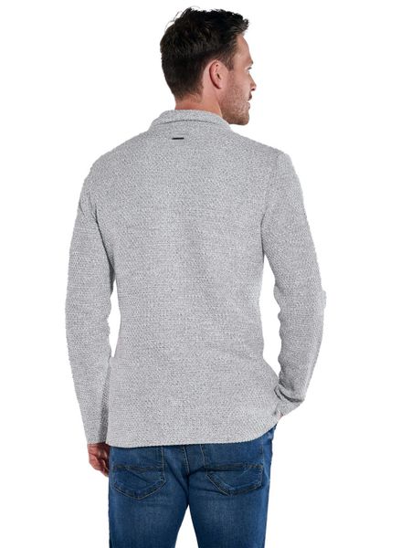 Engbers Stricksakko engbers Herren Sticksakko strukturiert, günstig online kaufen