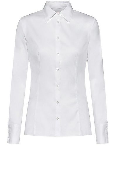 HUGO Klassische Bluse The Fitted Shirt (1-tlg) günstig online kaufen