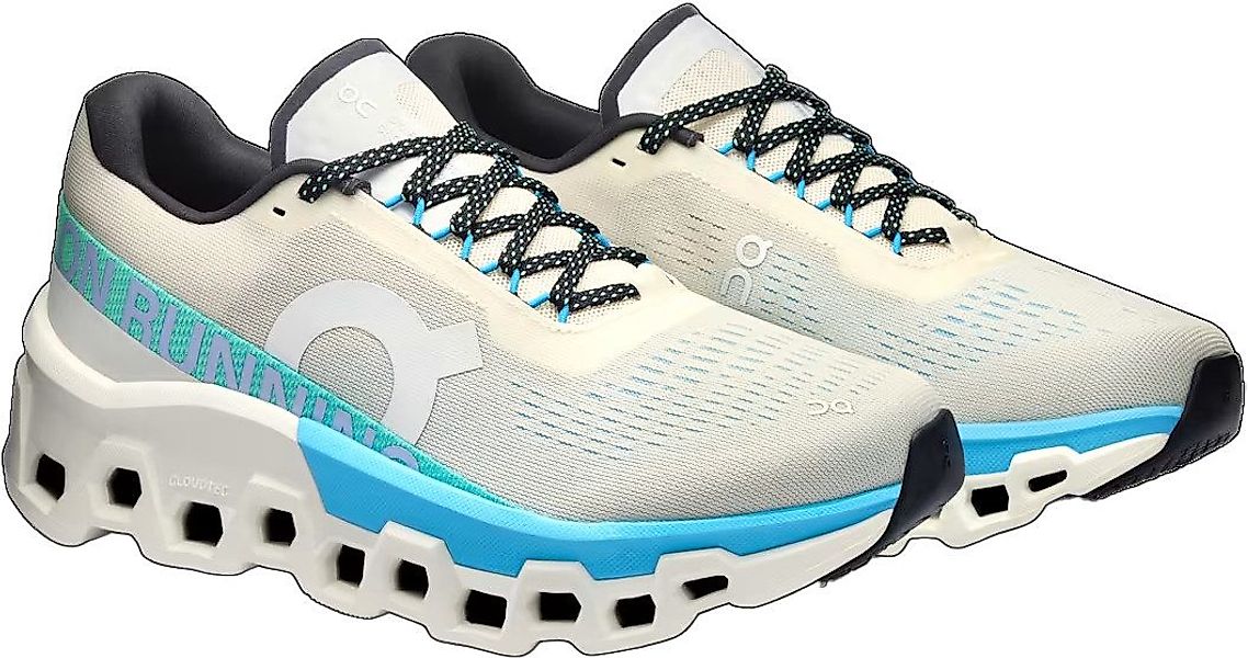 ON RUNNING ON Damen Laufschuhe Cloudmonster günstig online kaufen