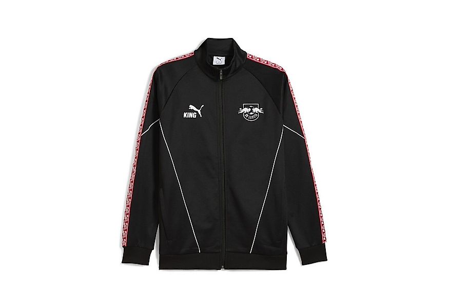 PUMA Sweatjacke RB Leipzig KING Anthem Jacke Herren günstig online kaufen