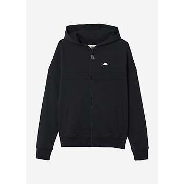 Ellesse  Sweatshirt Rimella full-zip hoody - black günstig online kaufen