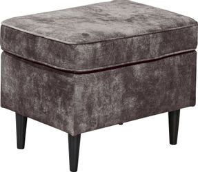 ED EXCITING DESIGN Hocker Oskar, mit günstig online kaufen