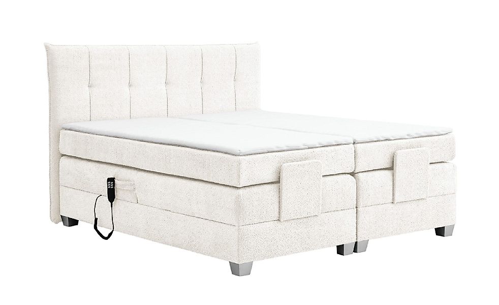 inter Boxspringbett Boxspringbett BERN 180x200 cm günstig online kaufen