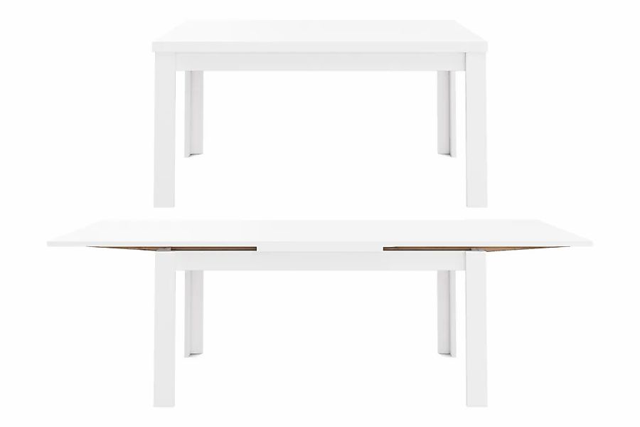 Mäusbacher "Monti" OTTO-Choices, BESTSELLER, Tisch, Küchentisch, Auszugstis günstig online kaufen