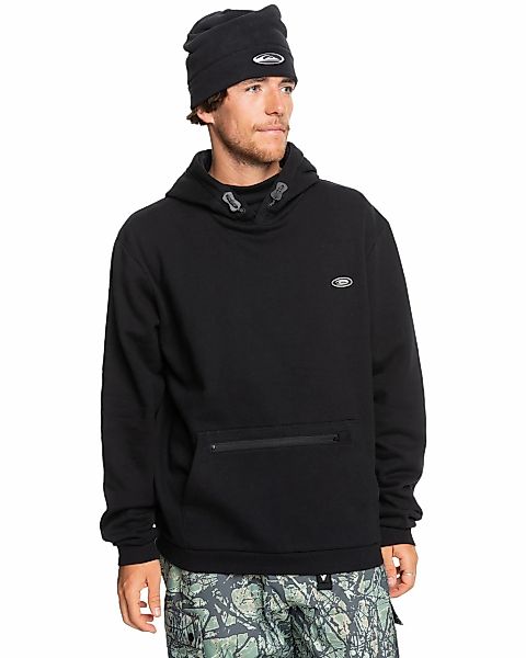 Quiksilver Hoodie "Big Logo Tech" günstig online kaufen