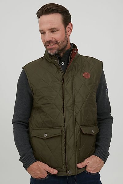 FQ1924 Steppweste FQAndo Moderne Steppweste mit günstig online kaufen