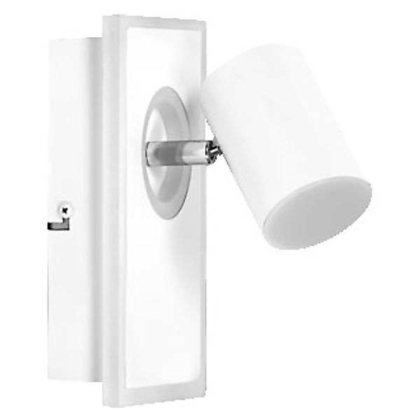 LEDVANCE DECOR SPOT MARS WHITE 1 Spot - 4058075828384 günstig online kaufen
