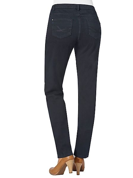 Inspirationen 5-Pocket-Jeans, (1 tlg.) günstig online kaufen