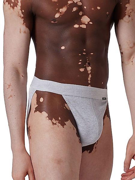 Skiny Slip Herren Tanga 2er Pack günstig online kaufen