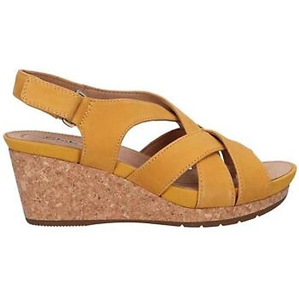 Clarks  Sandalen 26149654 UN CAPRI STEP günstig online kaufen