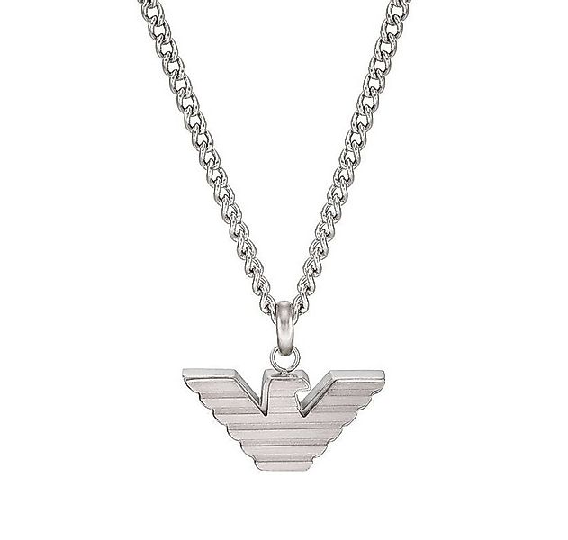 Emporio Armani Kette mit Anhänger Mod. EGS2916040 günstig online kaufen