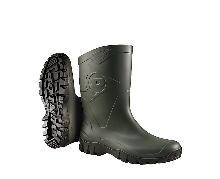 Dunlop_Workwear K580011 Dunlop Dee Gummistiefel günstig online kaufen
