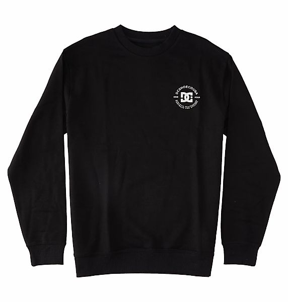 DC Shoes Sweatshirt "DC Star Pilot" günstig online kaufen