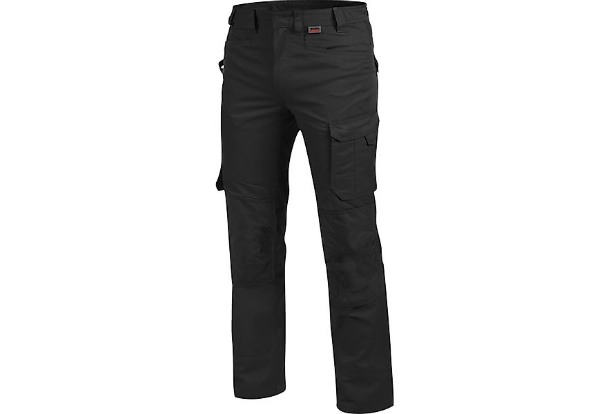Würth MODYF Arbeitsbundhose Cetus Arbeitshose mit Kniepolstertaschen für Ha günstig online kaufen