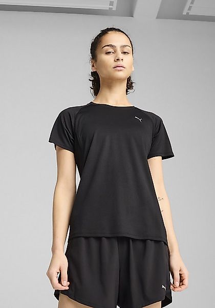 PUMA Laufshirt W RUN VELOCITY TEE POLY ergonomische Schnittführung, atmungs günstig online kaufen