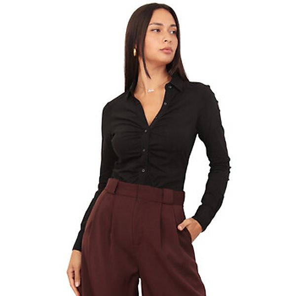 La Modeuse  Hemdbluse 21567_P48016 günstig online kaufen