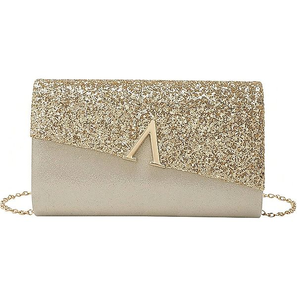 Coonoor Abendtasche Elegante Clutch für Damen, günstig online kaufen