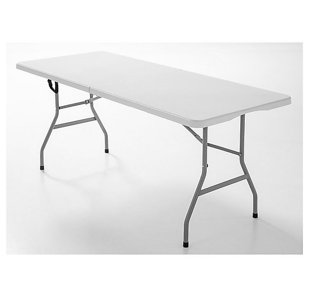 Solax-Sunshine Gartenlounge-Set Biertisch mit Tragegriff aus Kunststoff Kof günstig online kaufen