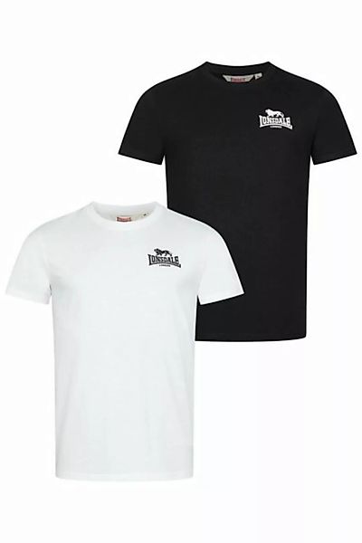 Lonsdale T-Shirt BLAIRMORE günstig online kaufen