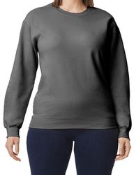 Gildan Sweatshirt Softstyle® Midweight Fleece Adult günstig online kaufen