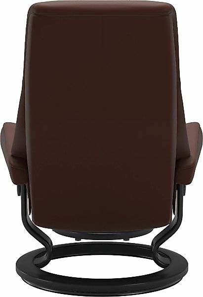 Stressless "View" mit Classic Base, Größe S,Gestell Schwarz günstig online kaufen