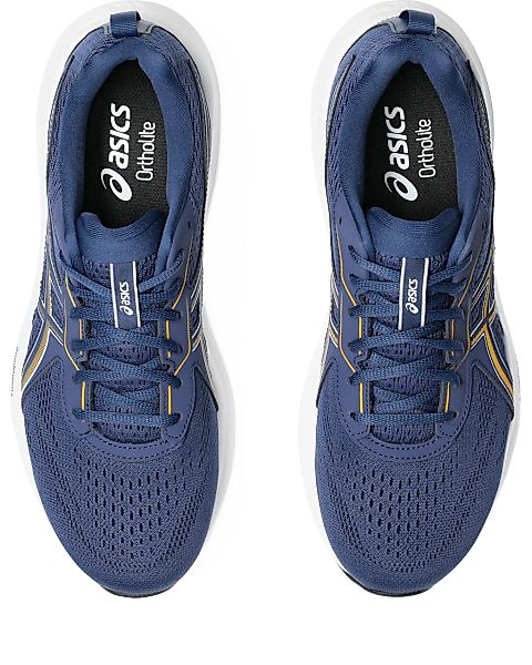 Asics Laufschuh "GEL-CONTEND 9", mehr Dämpfung günstig online kaufen